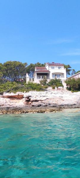 Villa Putto